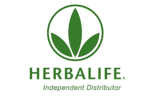 Our cooperated brand-Herbalife