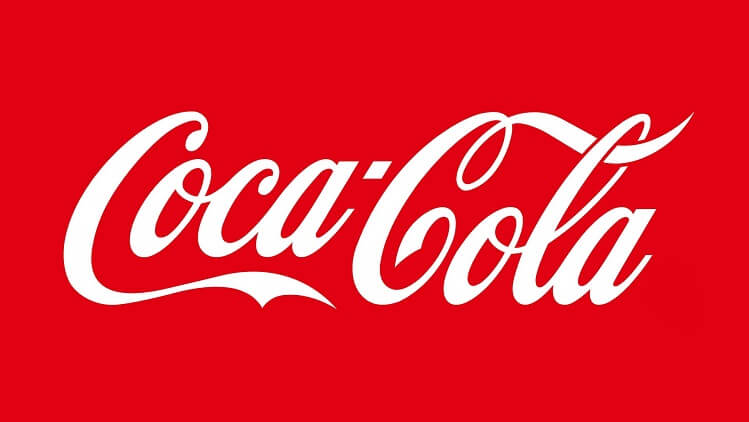 Our cooperated brand-Coca Cola