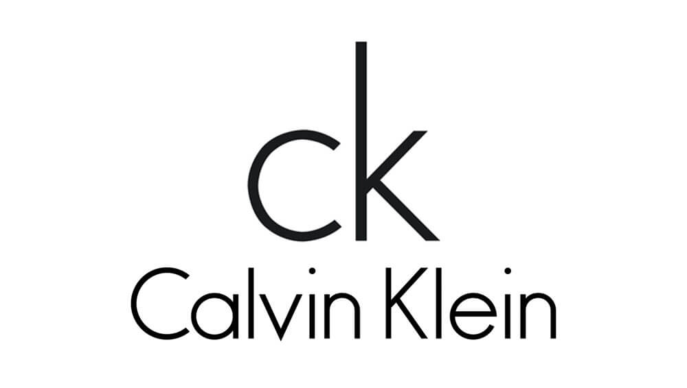 Our cooperated brand-Calvin Klein