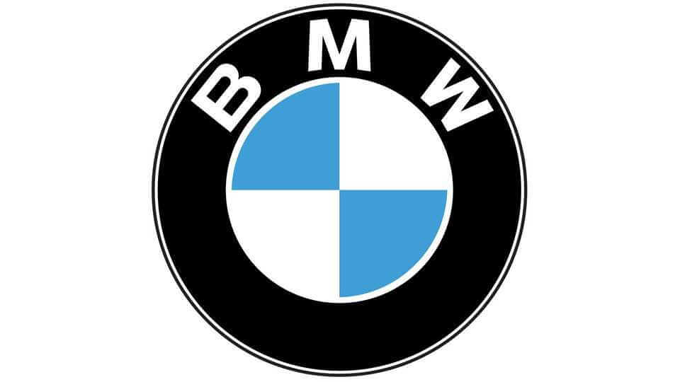 Our cooperated brand-BMW