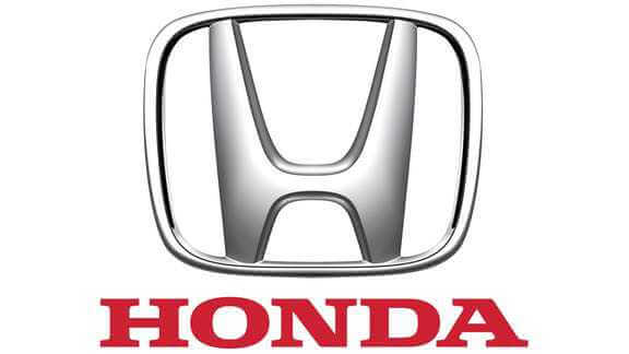 Our cooperated brand-Honda