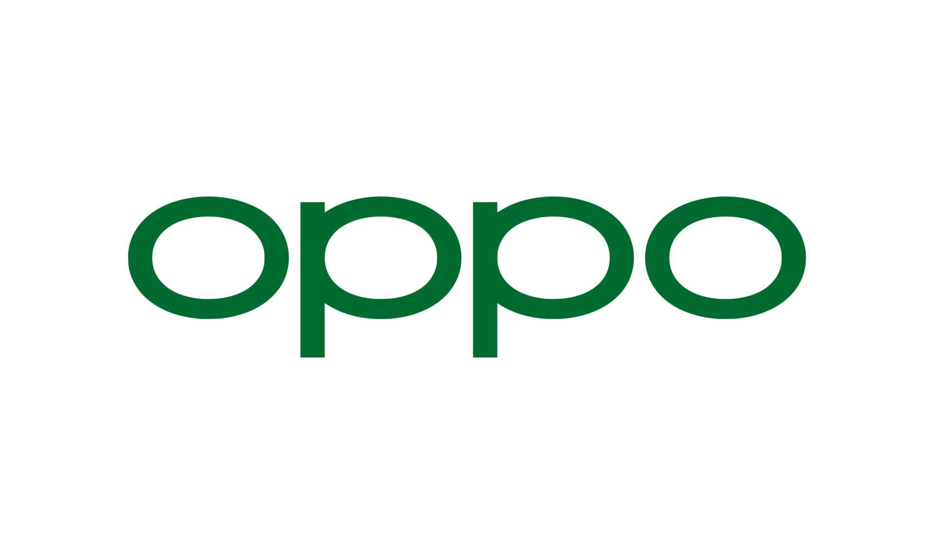 Our cooperated brand-OPPO