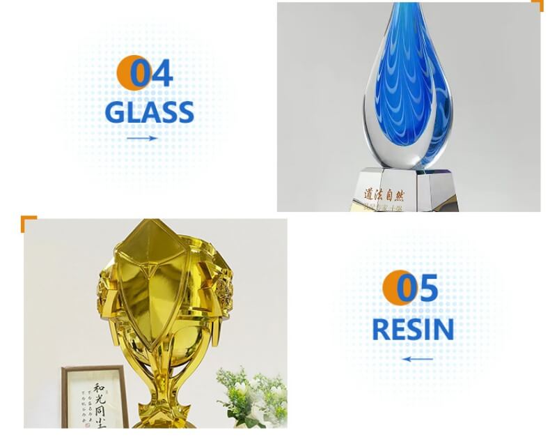 trophy wholesale suppliers