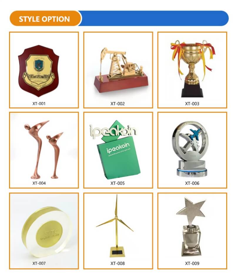 trophy wholesale suppliers