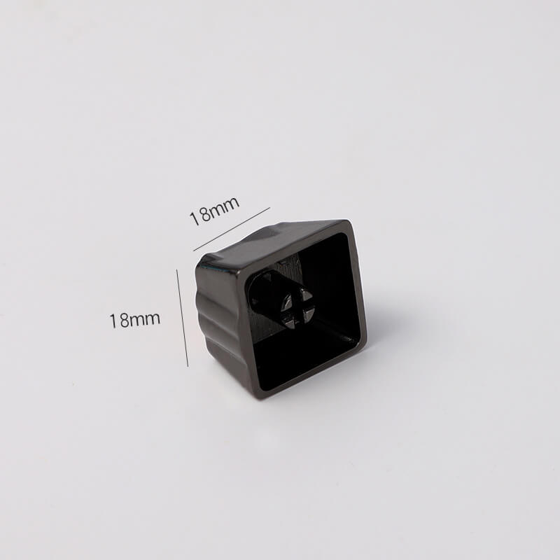 Custom High Precision Oem Keycaps Mechanical Keyboard Manufacturing Metal Keycap