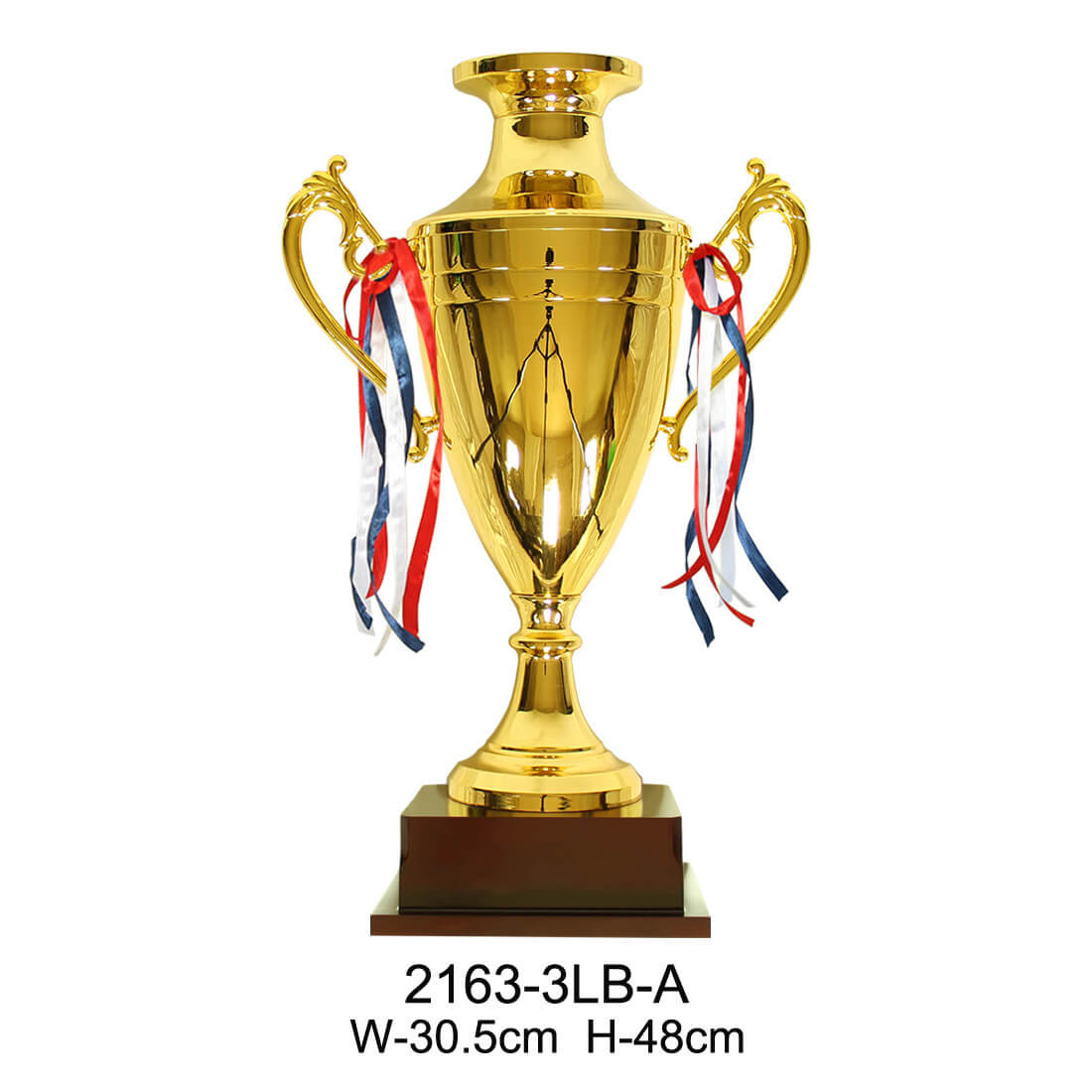 Sports Competitions Gold Cup Award Metal Trophy Champions League Trophy