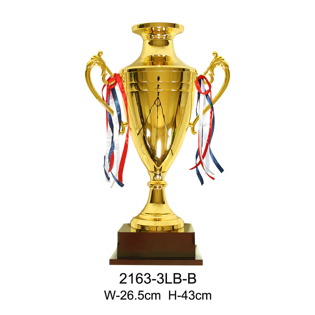 Sports Competitions Gold Cup Award Metal Trophy Champions League Trophy