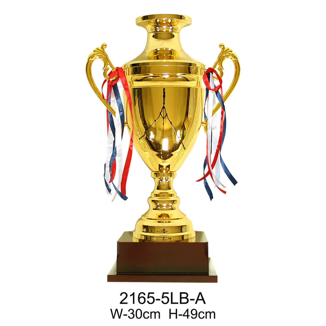 Wholesale 3D Gold Trophies Awards Custom Trophy Metal Trophy Cup