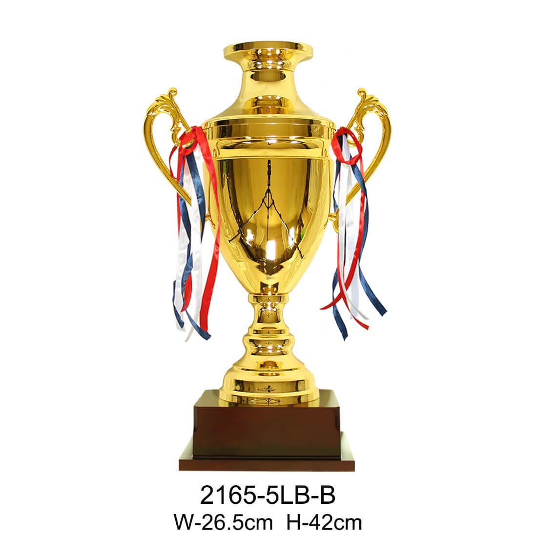 Wholesale 3D Gold Trophies Awards Custom Trophy Metal Trophy Cup