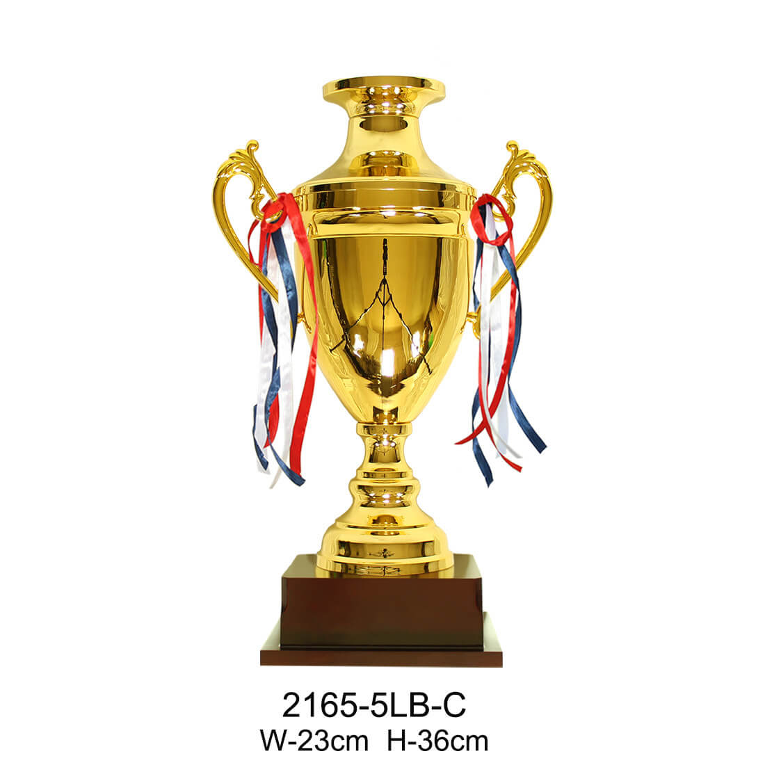 Wholesale 3D Gold Trophies Awards Custom Trophy Metal Trophy Cup