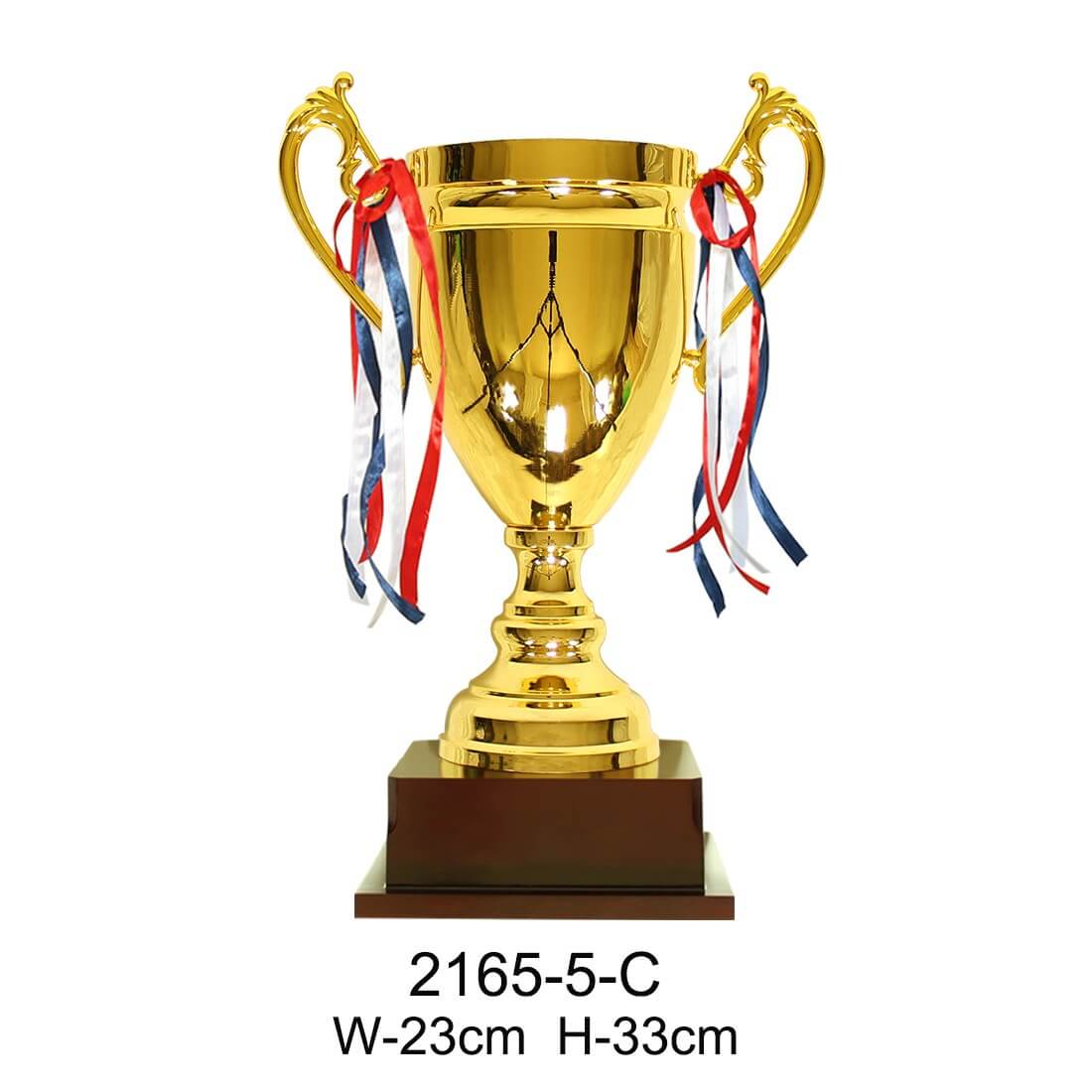 New Design Plated Trophy Award Fantasy Football Trophy Metal Award Trophy Cup