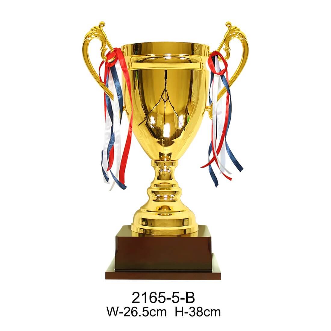 New Design Plated Trophy Award Fantasy Football Trophy Metal Award Trophy Cup