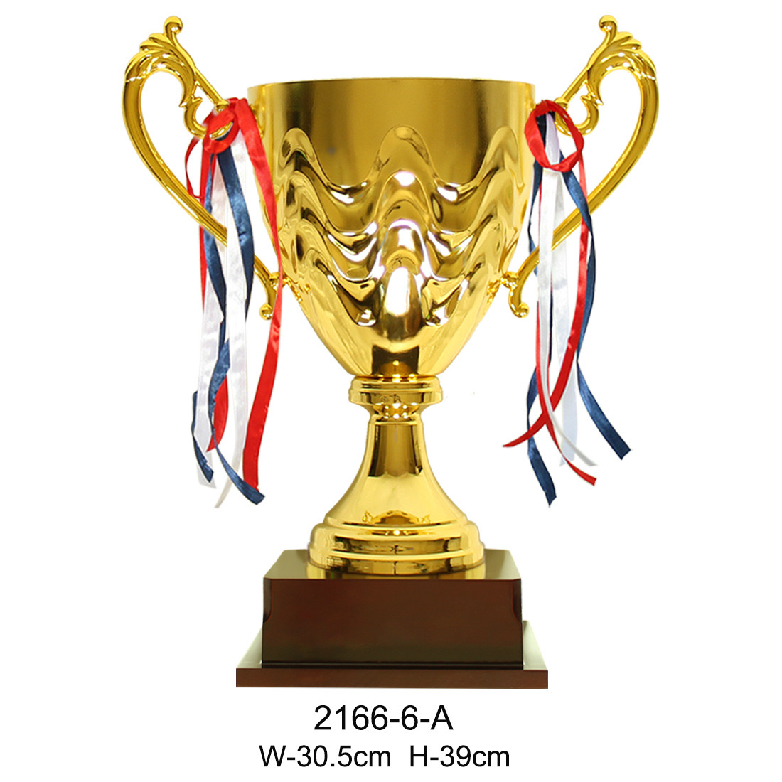 Custom Logo High Quality Trophy Metal Trophy Cup Sport Trophies Awards