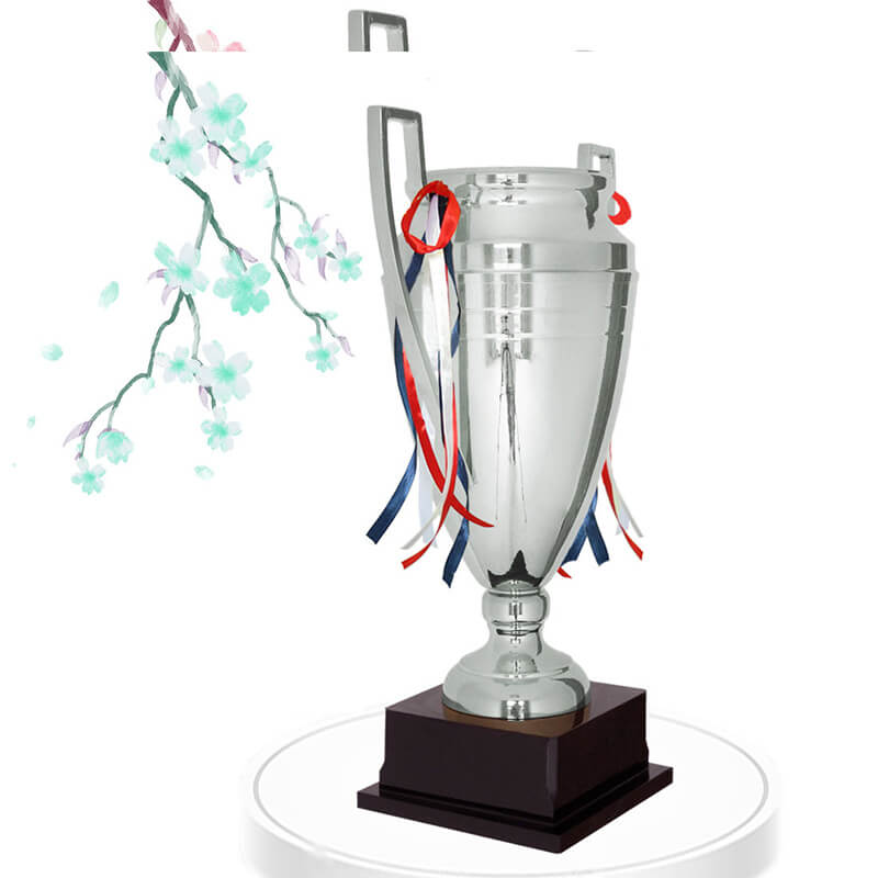 trophy manufacturers