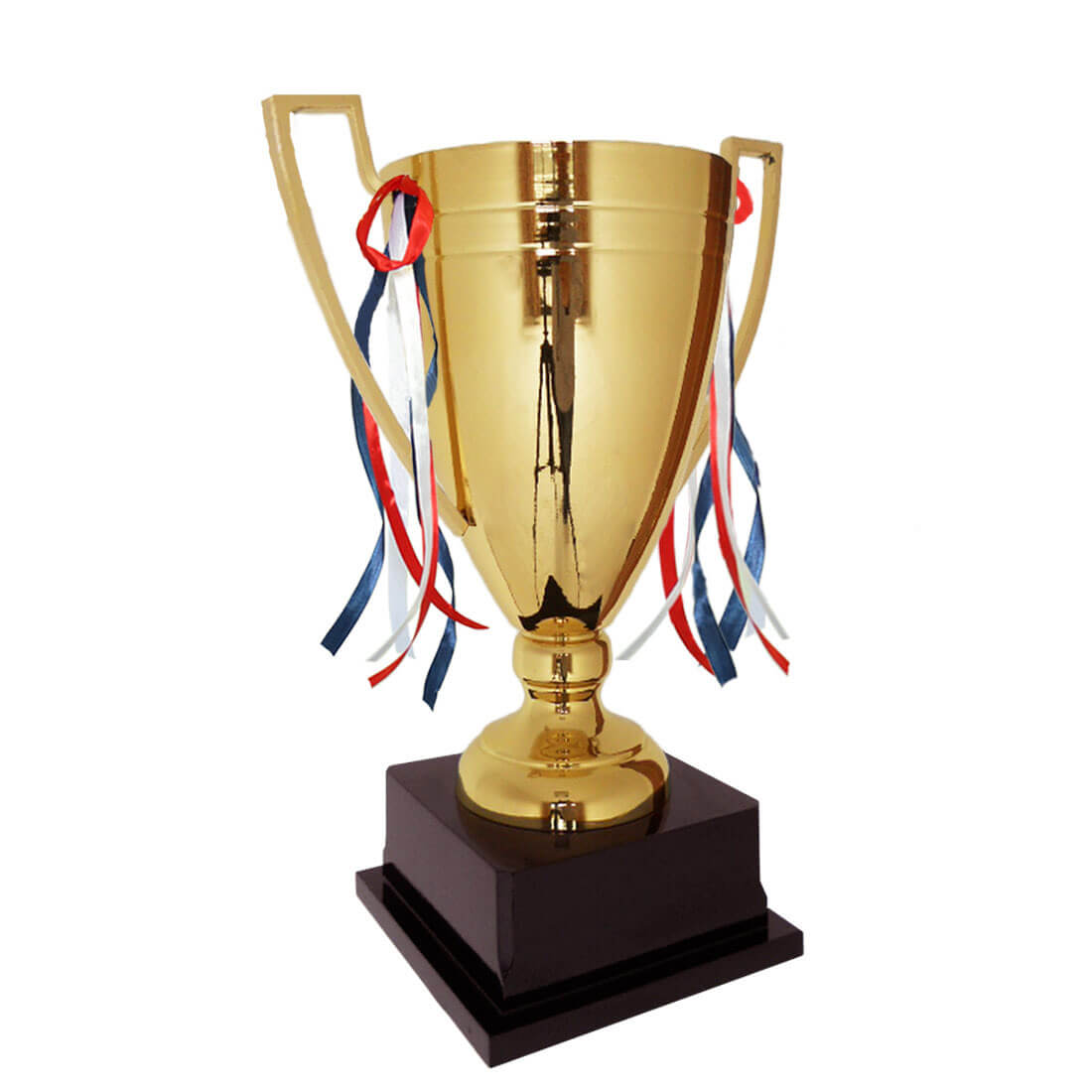 Manufacturer Sports Football Trophy Cup Big Size Customize Design Metal Trophy