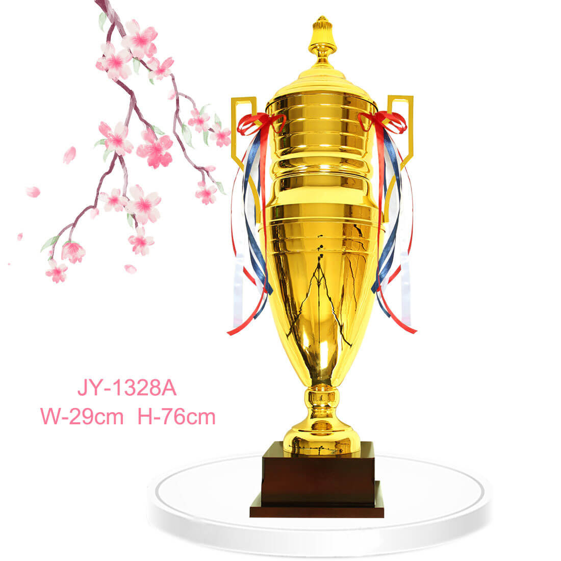 trophy wholesale suppliers